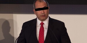 Carlos Treviño, exdirector de Pemex, fue detenido por cuestiones migratorias, asegura su abogado.