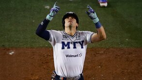 Los de Monterrey derrotaron con drama incluido a Charros de Jalisco en el cuarto juego de la serie.