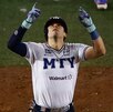 Los de Monterrey derrotaron con drama incluido a Charros de Jalisco en el cuarto juego de la serie.