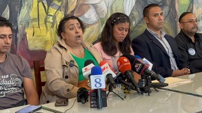 Mamá de Fernandito denuncia que recibió amenazas de policías en Los Reyes La Paz; ONG es reintegrada al caso.