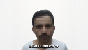 La Fiscalía General del Estado de Guanajuato sentenció a 32 años de prisión a Jaime Humberto “N”, declarado culpable de violación y corrupción de menores.