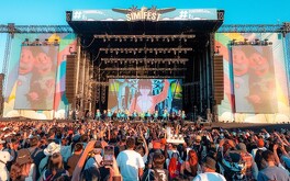El Simifest 2025 se llevará a cabo en el Autódromo Hermanos Rodríguez.