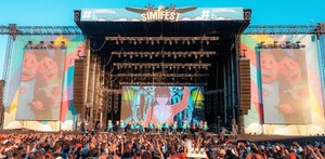 El Simifest 2025 se llevará a cabo en el Autódromo Hermanos Rodríguez.