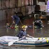 SMN y SGIRPC alertaron por fuertes lluvias en CdMx