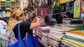La Ciudad de México brinda apoyo económico para las compras del regreso a clases, te contamos de que se trata