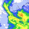 Temporal de lluvias de junio 2025
