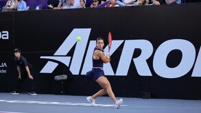 Emma Navarro confirma su regreso al Guadalajara Open tras haber asistido hace dos años.