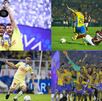 Tigres vs América se ha convertido en una rivalidad importante.
