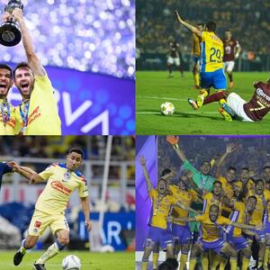 Tigres vs América se ha convertido en una rivalidad importante.