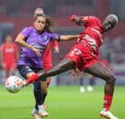 Toluca Femenil derrotó a Chivas para afianzarse en la parte alta de la tabla del Apertura 2025.