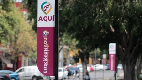 Será a partir del 1 de octubre cuando se habiliten hasta 200 cajones de estacionamiento rotativo como parte del programa de parquímetros en Puebla.