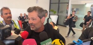 El entrenador argentino Diego Cocca llega a Guadalajara para vivir su segunda etapa al frente del Atlas.