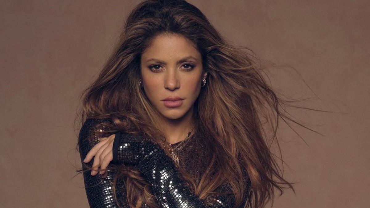 Este próximo 20 de agosto Shakira vuelve a pisar tierras laguneras con su gira ‘Las mujeres ya no lloran World Tour’ en el Territorio Santos Modelo.