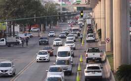 Diferentes eventos masivos en Monterrey y San Nicolás provocarán un caos vial en principales avenidas como Universidad.
