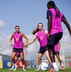 El Duelo de Estrellas entre la Liga MX Femenil y Barcelona Femenil tendrá lugar en el Estadio Universitario el próximo 22 de agosto.