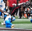 Así es el protocolo de conmoción en la NFL y estas son las etapas.