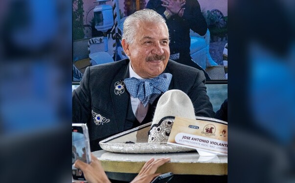 Charros