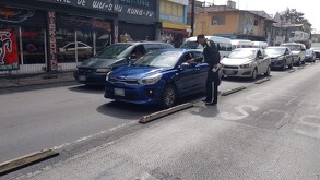 Hoy No Circula CdMx y Edomex sábado 16 de agosto 2025.