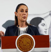 Claudia Sheinbaum anunció que presentará una demanda por difamación en contra de Jeffrey Lichtman, abogado de Ovidio Guzmán.
