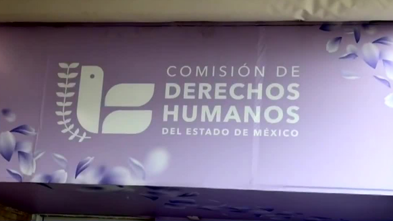 La presidenta de la Codhem, Myrna Araceli García Morón, informó que se inició una queja de oficio por el homicidio de Fernandito.