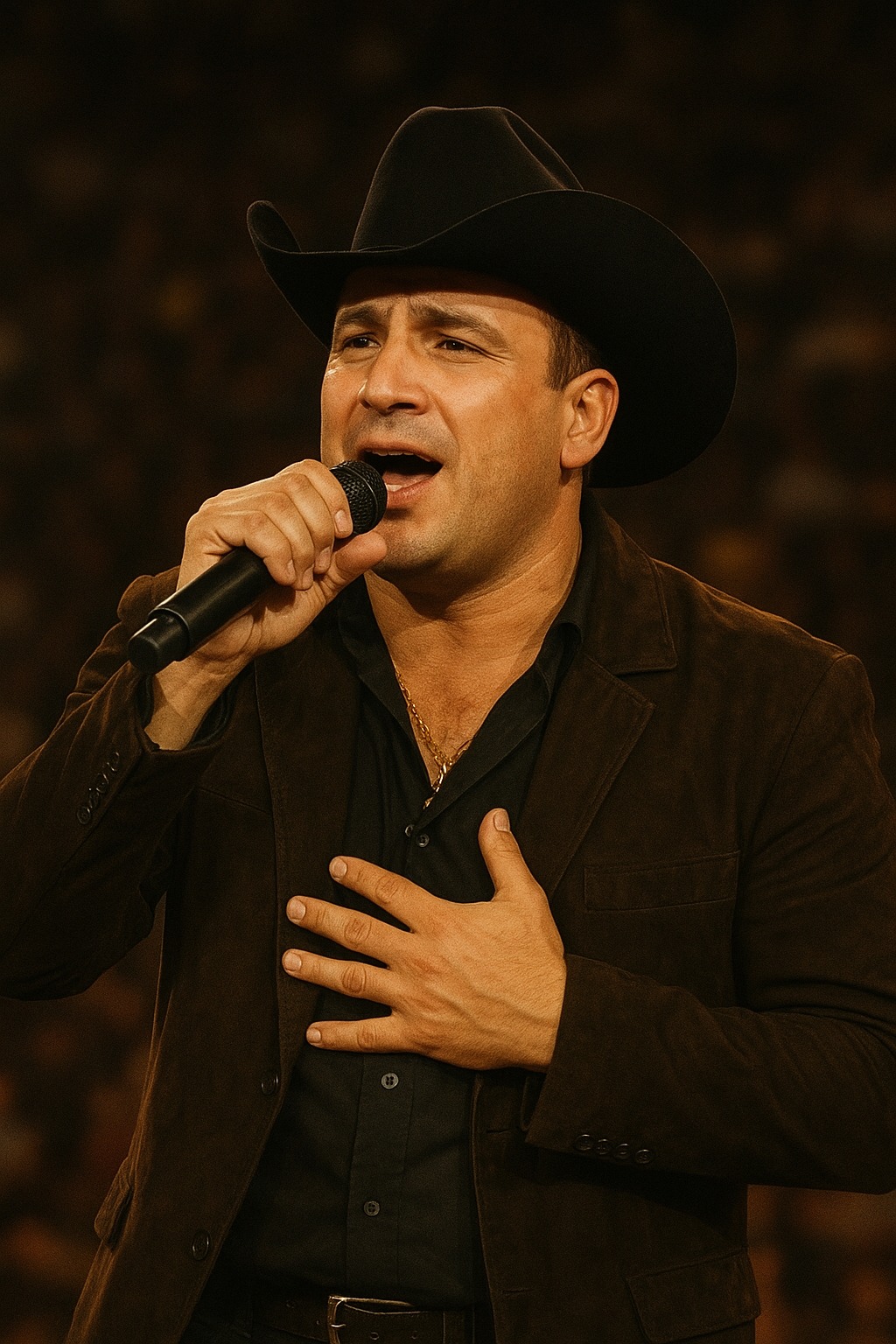 Valentín Elizalde fue asesinado a los 27 años, cuando iba saliendo de un concierto en Reynosa, Tamaulipas. Aún se desconoce quiénes fueron los responsables.