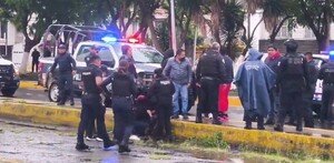 Pese a la balacera el partido se disputará conforme a lo programado, sin embargo, el Club Puebla pidió no utilizar la zona del estacionamiento.