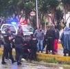 Pese a la balacera el partido se disputará conforme a lo programado, sin embargo, el Club Puebla pidió no utilizar la zona del estacionamiento.