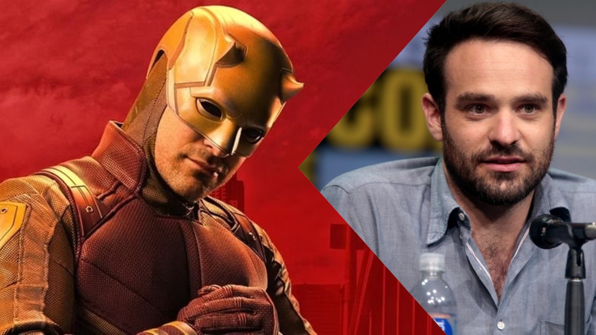 Daredevil de Charlie Cox volvió hace poco tiempo a Disney Plus. / Especial
