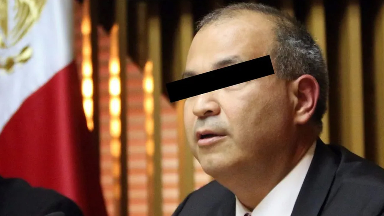 Carlos Treviño, exdirector de Pemex en el sexenio de Peña Nieto, fue detenido en EE.UU. por corrupción y será deportado a México.