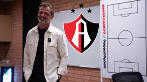 Los rojinegros visitan en la jornada 5 del Apertura 2025 al Querétaro en donde podría debutar el técnico argentino en el banquillo.