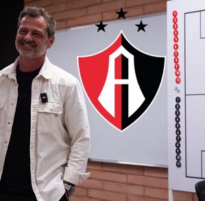 Los rojinegros visitan en la jornada 5 del Apertura 2025 al Querétaro en donde podría debutar el técnico argentino en el banquillo.