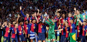 LaLiga vuelve a entrar en acción esto luego de la coronación del FC Barcelona hace unos meses.