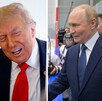 Reunión Trump y Putin Alaska: podrían poner fin a-guerra con-Ucrania