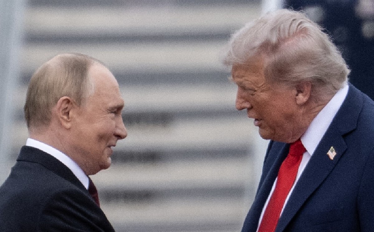 Trump-y Putin llegan-a acuerdo de-guerra Ucrania: cuáles-son acuerdos