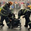 Un incendio en Bodega Aurrerá de Tlaquepaque provoca evacuación masiva y reaviva preocupación en la zona. Las causad del siniestro aún son investigadas.