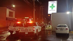 Una riña entre vecinos en Tlajomulco terminó con seis lesionados, machetazos y disparos, en un hecho que dejó temor y molestia en la comunidad.