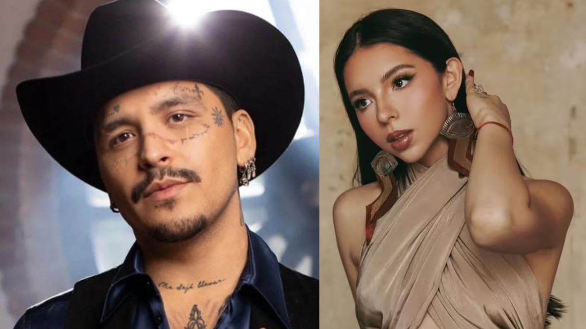 En una entrevista con Apple Music, Ángela Aguilar reflexionó sobre cómo, en la industria musical, la vida personal de las mujeres suele recibir más atención que