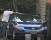 El gobierno de la Ciudad de México han comenzado a ejercer acciones para evitar a presencia de franeleros en las calles de la capital
