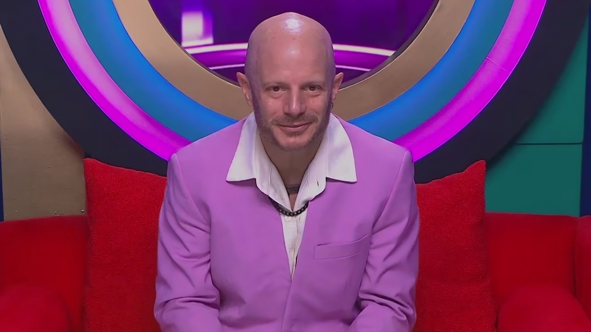 Facundo es parte de los 6 nominados para dejar La Casa de los Famosos, después de haber confesado que ya no solo votará por miembros del cuarto Noche.