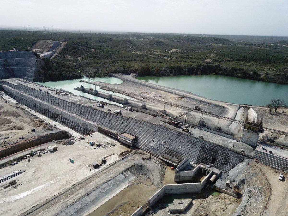 El Gobierno de Nuevo León anunció que la carretera de acceso a la Presa León costará 274 millones de pesos, luego de que se estableciera un proyecto ganador.