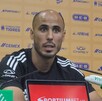 Guido Pizarro conferencia de prensa previo al partido contra América.