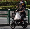 Congreso CdMx aprueba reformas para regular scooters y bicicletas eléctricas; conductores deberán tener licencia