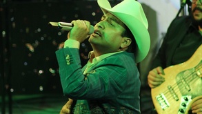 Será este 15 de septiembre cuando Julión Álvarez llegue a Puebla con todo el poder de su Norteño Banda en un escenario aún sin confirmar.