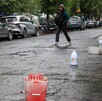 El Congreso capitalino aclaró que la ley contra franeleros no “penaliza” a las personas trabajadoras no asalariadas o que se encuentren en situación de calle.