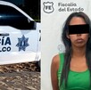 Mujer es vinculada a proceso en Tlajomulco por el presunto asesinato de su sobrino de dos años; enfrenta posible condena de hasta 45 años. Mujer es vinculada a proceso en Tlajomulco por el presunto asesinato de su sobrino de dos años; enfrenta posible condena de hasta 45 años.