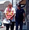 Detienen a sacerdote en Veracruz por presunta pederastia contra una menor. Se escondió en el puerto, pero la policía lo arrestó. Podría ir a prisión.