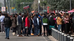 México es un territorio sísmico, por lo que diario se reportan sismos