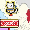 Monterrey se recrea en pixeles en este peculiar sitio. / Especial