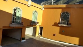 Motel Mirador en Monterrey