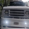 Llanta se desprende de pipa y arrolla a dos jóvenes mujeres sobre avenida Reyes Heroles en Tlalnepantla